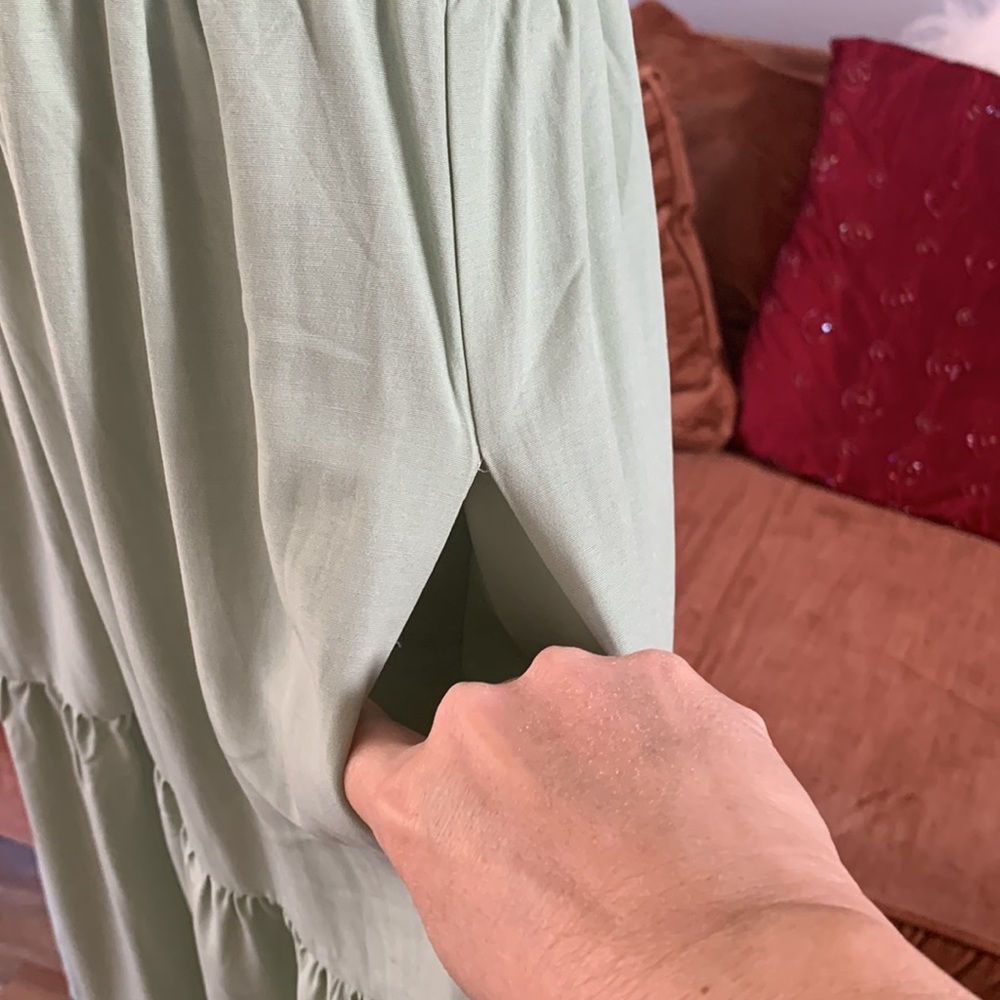 BTFBM Dress with Pockets - Picture 4 of 11